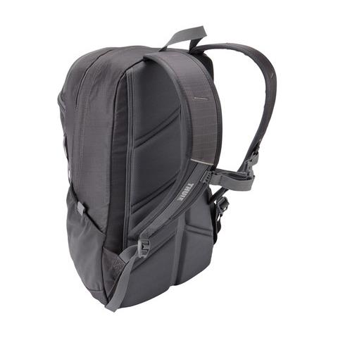 Zaino EnRoute Strut per Notebook fino a 15" Colore Grigio - Foto 2